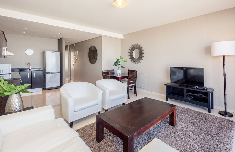 1 Bedroom Property for Sale in Table View Western Cape
